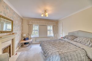 Bedroom Two- click for photo gallery